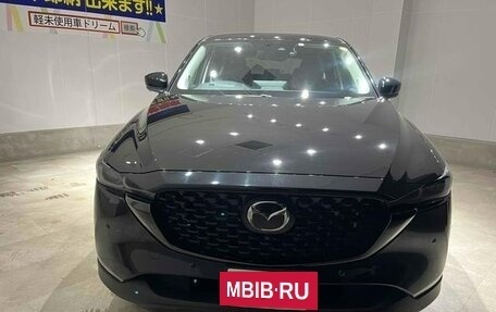Mazda CX-5 II, 2023 год, 2 294 000 рублей, 6 фотография