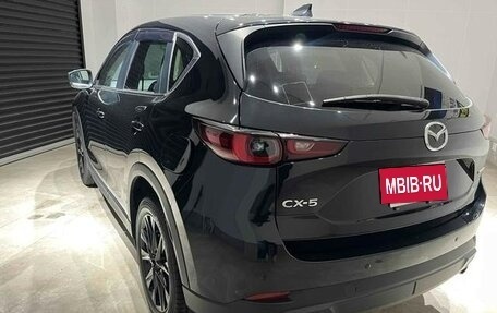 Mazda CX-5 II, 2023 год, 2 294 000 рублей, 8 фотография