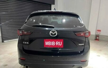 Mazda CX-5 II, 2023 год, 2 294 000 рублей, 5 фотография