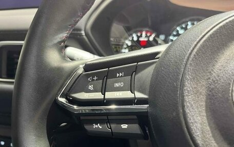 Mazda CX-5 II, 2023 год, 2 294 000 рублей, 19 фотография