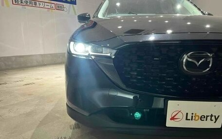 Mazda CX-5 II, 2023 год, 2 294 000 рублей, 23 фотография