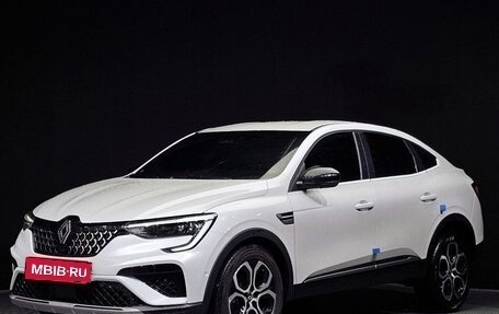 Renault Arkana I, 2024 год, 1 800 000 рублей, 1 фотография