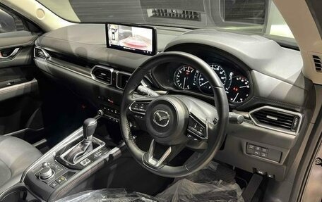 Mazda CX-5 II, 2023 год, 2 294 000 рублей, 16 фотография