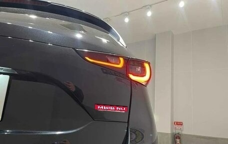 Mazda CX-5 II, 2023 год, 2 294 000 рублей, 24 фотография