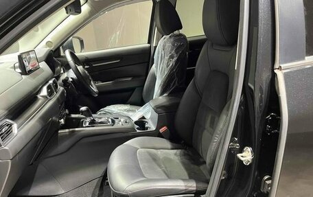 Mazda CX-5 II, 2023 год, 2 294 000 рублей, 29 фотография