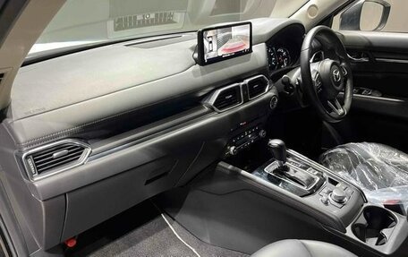 Mazda CX-5 II, 2023 год, 2 294 000 рублей, 28 фотография