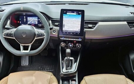 Renault Arkana I, 2024 год, 1 800 000 рублей, 6 фотография