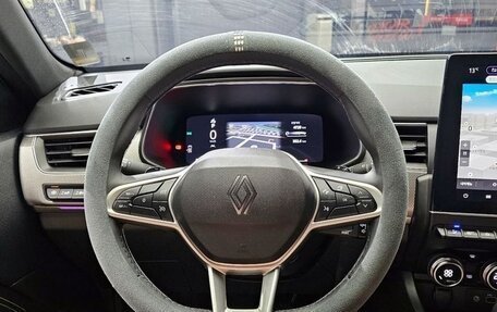 Renault Arkana I, 2024 год, 1 800 000 рублей, 11 фотография