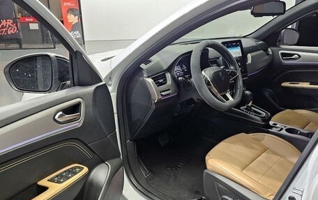 Renault Arkana I, 2024 год, 1 800 000 рублей, 9 фотография