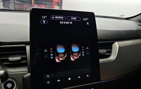 Renault Arkana I, 2024 год, 1 800 000 рублей, 13 фотография