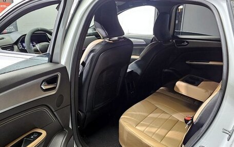 Renault Arkana I, 2024 год, 1 800 000 рублей, 10 фотография