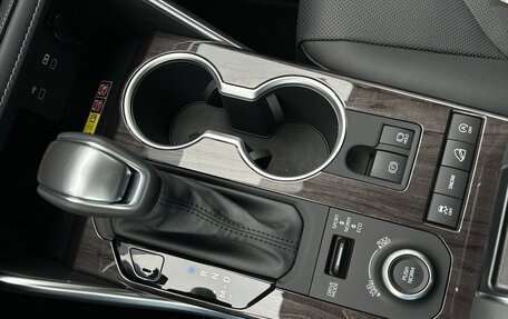 Toyota Highlander, 2025 год, 5 990 000 рублей, 17 фотография