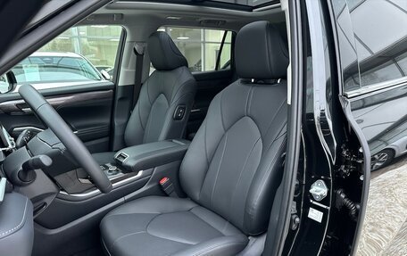 Toyota Highlander, 2025 год, 5 990 000 рублей, 18 фотография