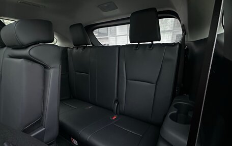 Toyota Highlander, 2025 год, 5 990 000 рублей, 23 фотография