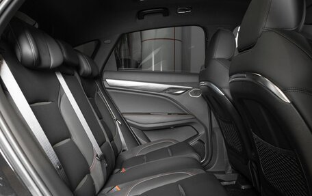 Geely Tugella FY11, 2023 год, 2 869 300 рублей, 8 фотография