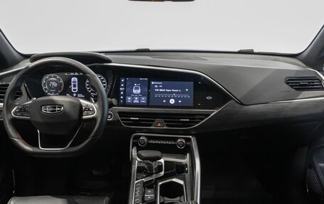 Geely Tugella FY11, 2023 год, 2 869 300 рублей, 6 фотография