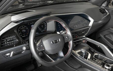 Geely Tugella FY11, 2023 год, 2 869 300 рублей, 5 фотография