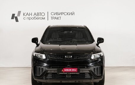 Geely Tugella FY11, 2023 год, 2 869 300 рублей, 2 фотография