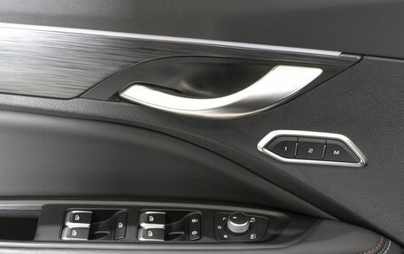 Geely Tugella FY11, 2023 год, 2 869 300 рублей, 10 фотография