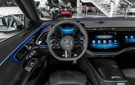 Mercedes-Benz E-Класс, 2025 год, 9 765 000 рублей, 14 фотография