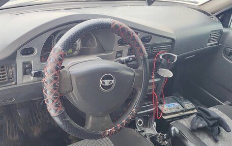 Daewoo Nexia I рестайлинг, 2010 год, 115 000 рублей, 1 фотография