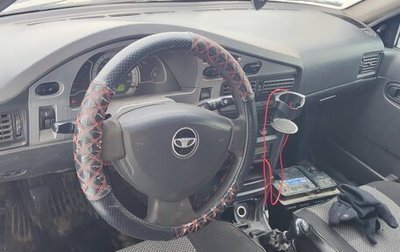 Daewoo Nexia I рестайлинг, 2010 год, 115 000 рублей, 1 фотография