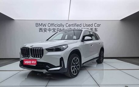 BMW X1, 2025 год, 4 800 000 рублей, 1 фотография