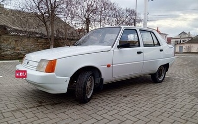 ЗАЗ 1103 «Славута», 2007 год, 130 000 рублей, 1 фотография