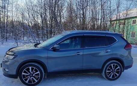 Nissan X-Trail, 2020 год, 2 680 000 рублей, 1 фотография