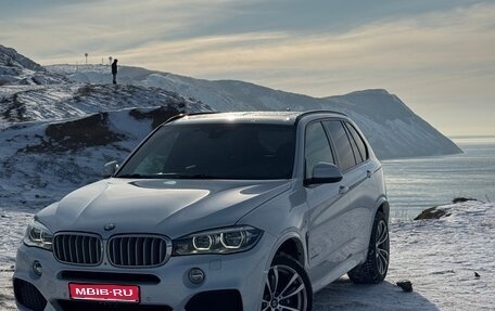 BMW X5, 2015 год, 4 300 000 рублей, 1 фотография