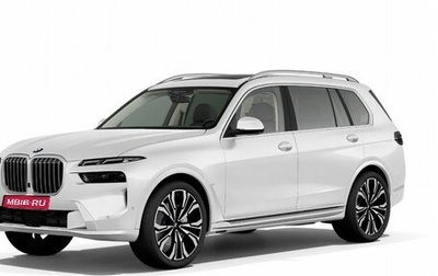 BMW X7, 2025 год, 16 600 003 рублей, 1 фотография