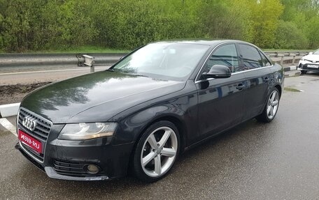 Audi A4, 2008 год, 980 000 рублей, 1 фотография