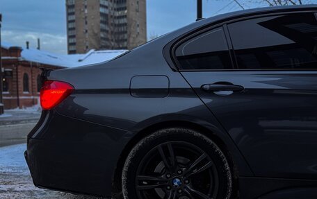 BMW 3 серия, 2016 год, 1 999 999 рублей, 12 фотография