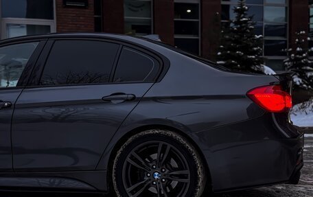 BMW 3 серия, 2016 год, 1 999 999 рублей, 11 фотография