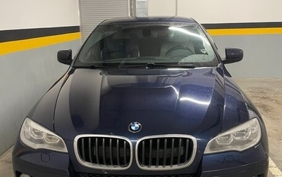 BMW X6, 2012 год, 1 849 000 рублей, 1 фотография