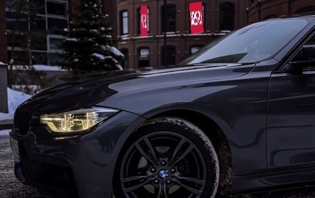 BMW 3 серия, 2016 год, 1 999 999 рублей, 4 фотография