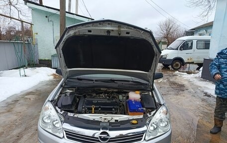 Opel Astra H, 2013 год, 1 000 000 рублей, 1 фотография