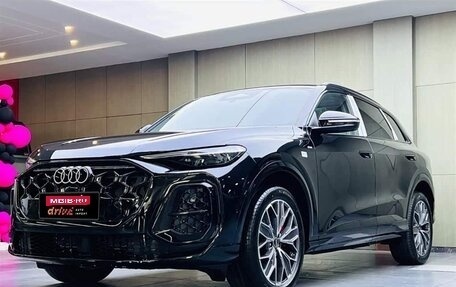 Audi Q5, 2025 год, 5 490 000 рублей, 1 фотография