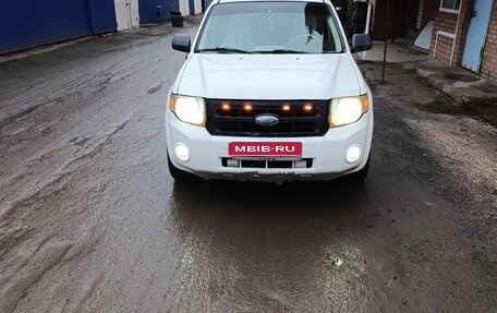 Ford Escape II, 2009 год, 850 000 рублей, 1 фотография