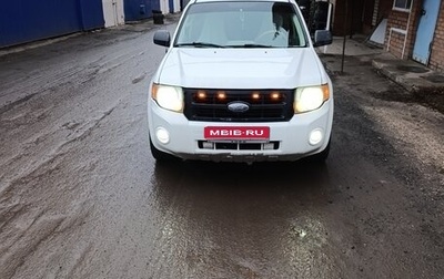 Ford Escape II, 2009 год, 850 000 рублей, 1 фотография