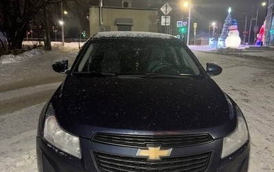 Chevrolet Cruze II, 2011 год, 600 000 рублей, 1 фотография