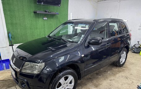 Suzuki Grand Vitara, 2008 год, 800 000 рублей, 1 фотография