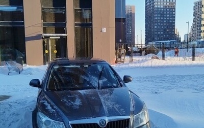 Skoda Octavia, 2011 год, 750 000 рублей, 1 фотография