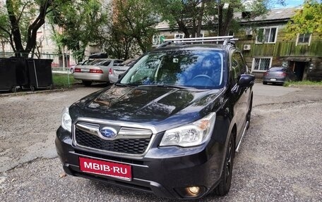Subaru Forester, 2013 год, 1 700 000 рублей, 1 фотография