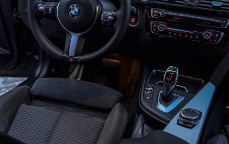 BMW 3 серия, 2016 год, 1 999 999 рублей, 16 фотография