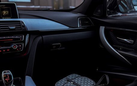 BMW 3 серия, 2016 год, 1 999 999 рублей, 17 фотография