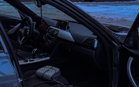 BMW 3 серия, 2016 год, 1 999 999 рублей, 18 фотография