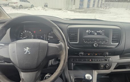 Peugeot Expert, 2018 год, 1 375 000 рублей, 6 фотография