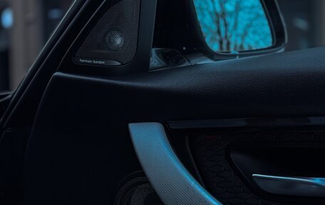 BMW 3 серия, 2016 год, 1 999 999 рублей, 21 фотография