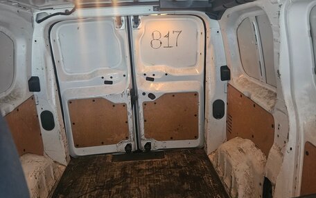 Peugeot Expert, 2018 год, 1 375 000 рублей, 7 фотография